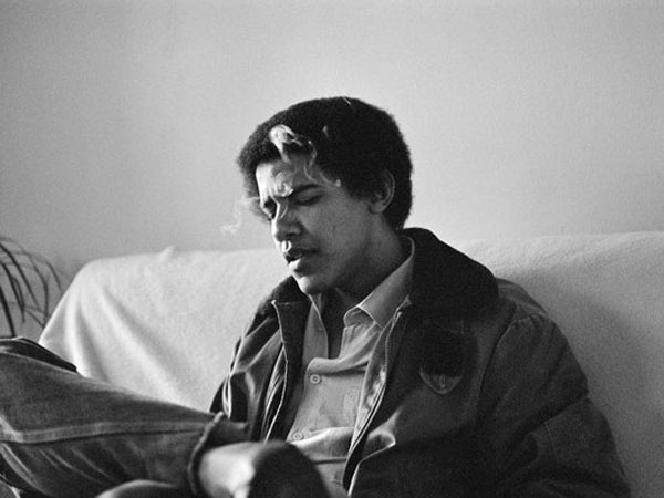 Barack Obama