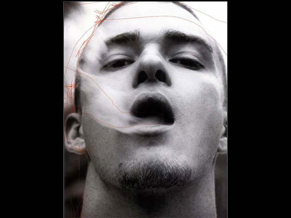 Justin Timberlake