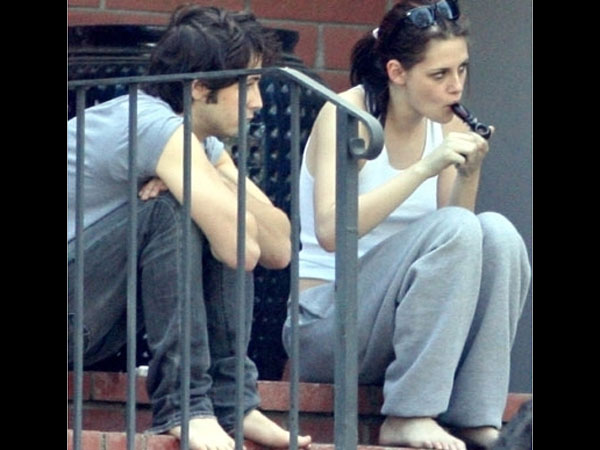 Kristen Stewart
