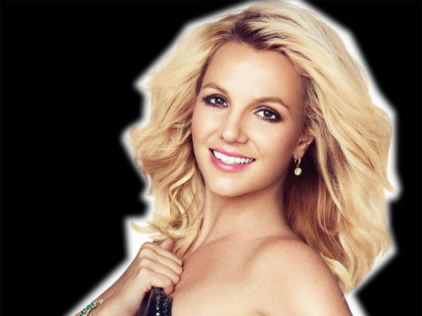 Britney Spears
