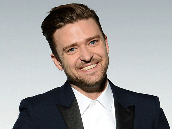 Justin Timberlake