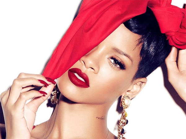 Rihanna