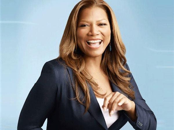 Queen Latifah