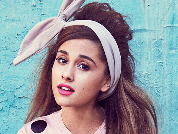 Ariana Grande