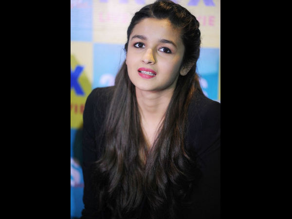Alia's Next