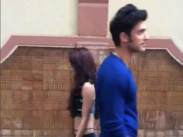 Parth's Dubsmash