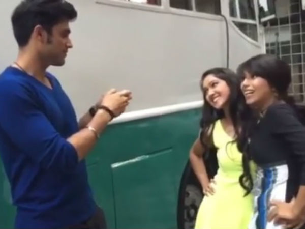 Parth Adds