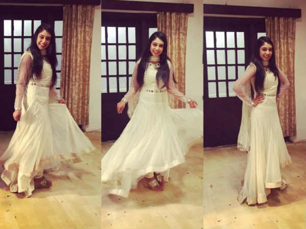 Niti Taylor