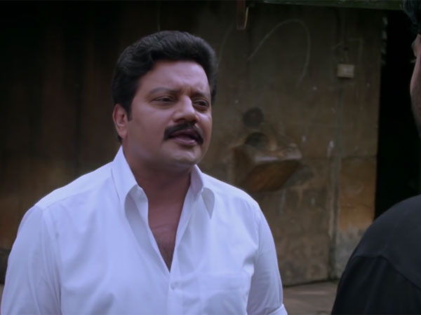 Saikumar