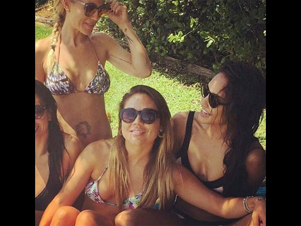 Hotness Alert