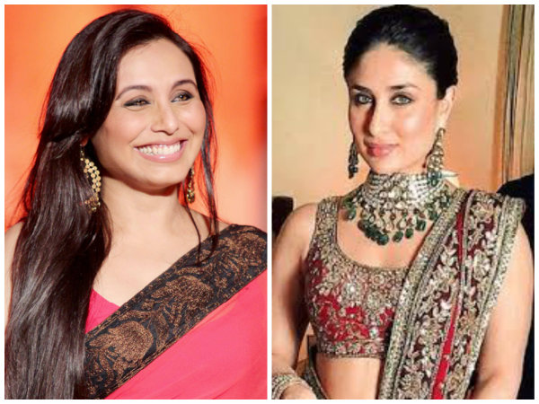 Kareena-Rani