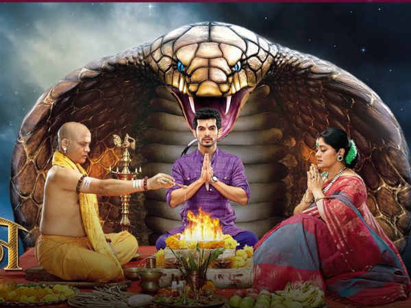Latest TRP Ratings: Saath Nibhana Saathiya, Kumkum Bhagya & Naagin Tops