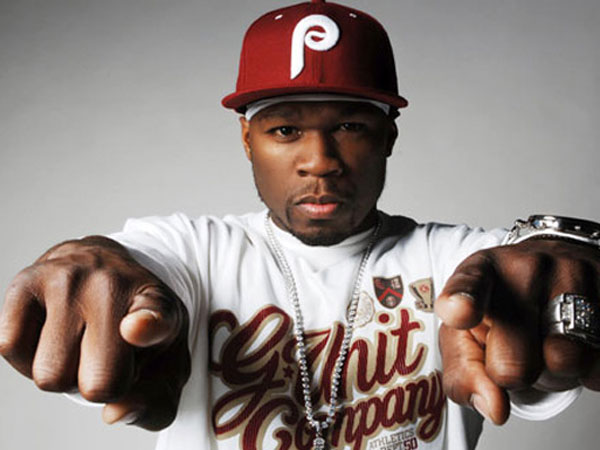 50 Cents