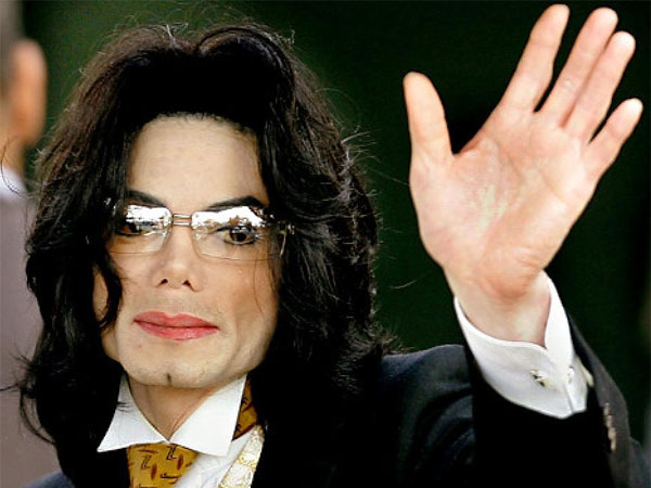 Michael Jackson
