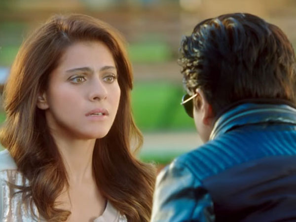 Kajol