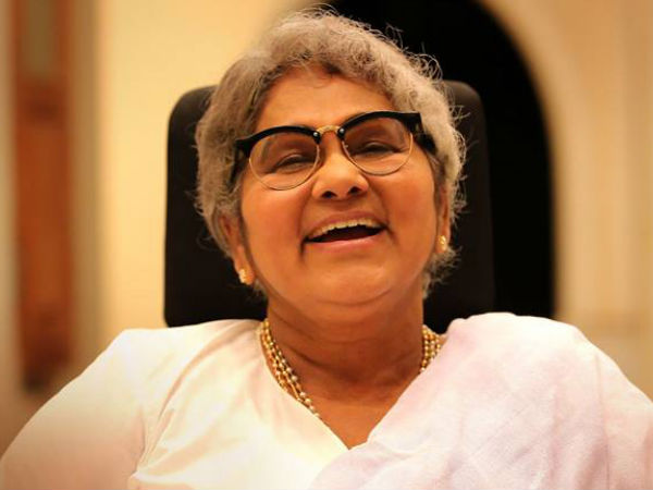 KPAC Lalitha