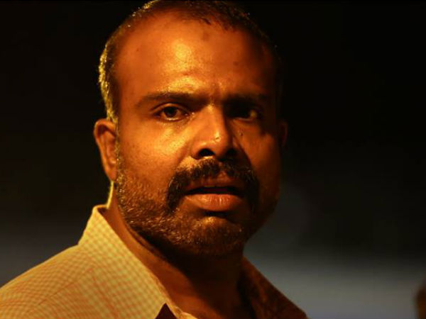Chemban Vinod