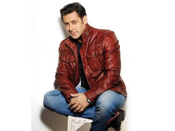 Salman Khan Salman Khan