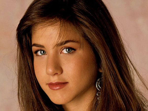 Throwback! Unseen Teenage Pictures Of Hollywood Celebrities! - Filmibeat