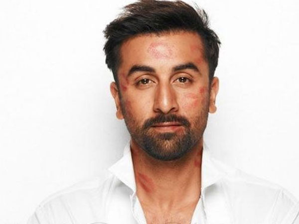 Ranbir Kapoor Takes 38 Crores To Star In Tamasha. - Filmibeat