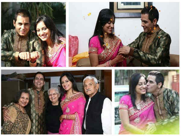 Bigg Boss 9 Ex Contestant Aman Verma Gets Engaged Thanks Fans