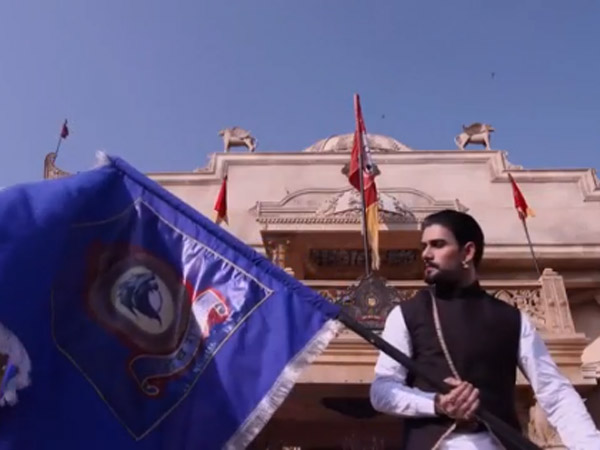 Ek Tha Raja Ek Thi Rani latest update Ek Tha Raja Ek Thi Rani latest update