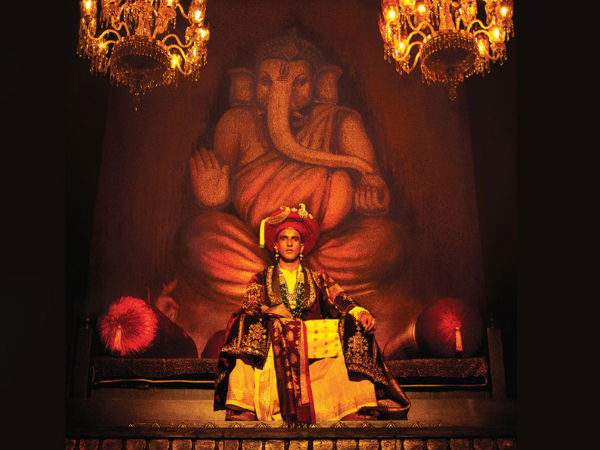 Bajirao Mastani Release Date Ranveer Singh Bajirao Mastani Release Date Ranveer Singh