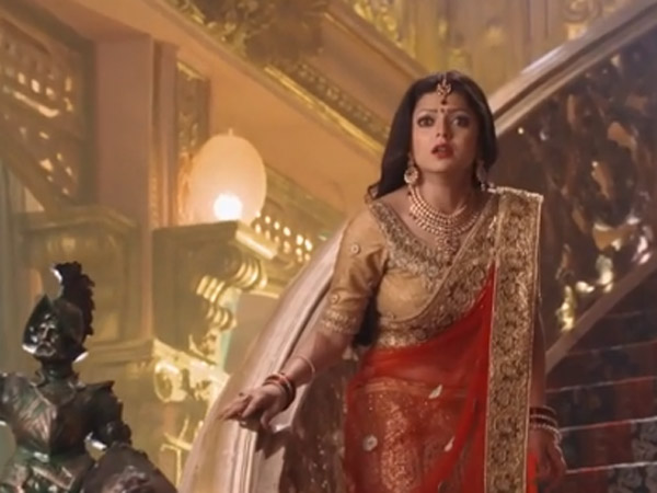 Ek Tha Raja Ek Thi Rani latest update Ek Tha Raja Ek Thi Rani latest update