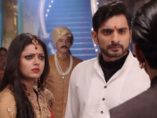 Ek Tha Raja Ek Thi Rani latest update Ek Tha Raja Ek Thi Rani latest update