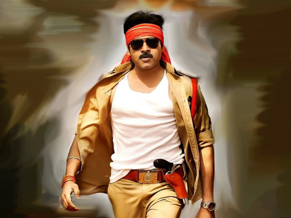 Pawan Kalyan Designs Action & Songs For Sardaar Pawan Kalyan Designs Action & Songs For Sardaar