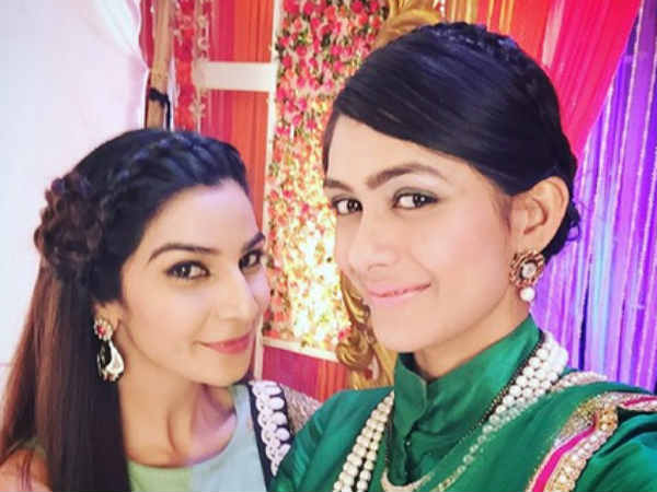 Kumkum Bhagya’s Bulbul Aka Mrunal Thakur To Star In Salman Khan’s