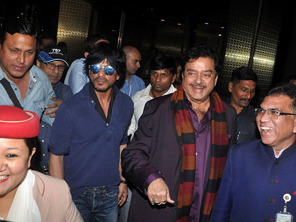SRK