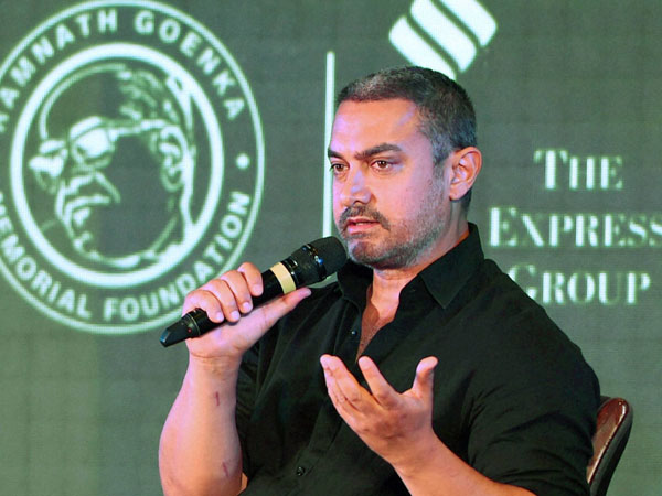 Aamir Khan Aamir Khan