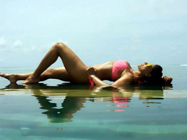 Heavenly Bipasha