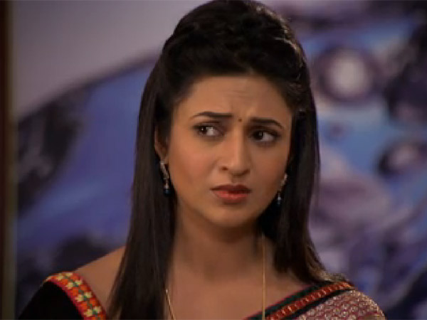 Ishita Confesses
