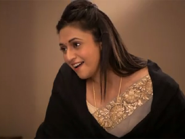 Raman Tricks Ishita