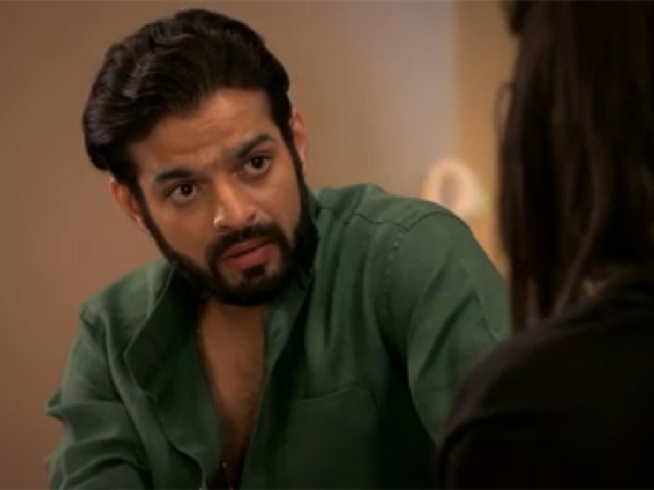 Raman Makes Ishita Confess Her Love