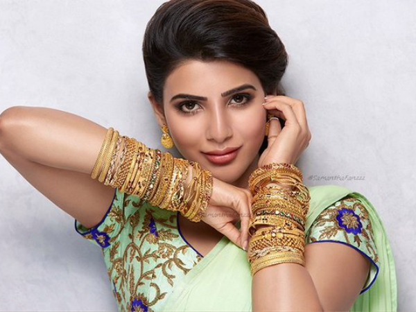 Samantha