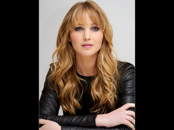 Jennifer Lawrence