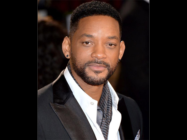 Will Smith