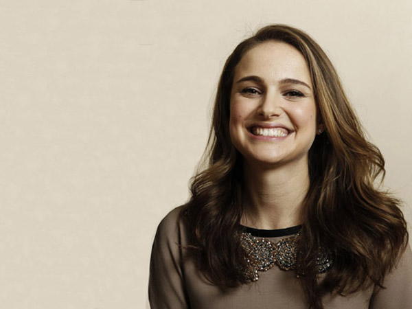 Natalie Portman