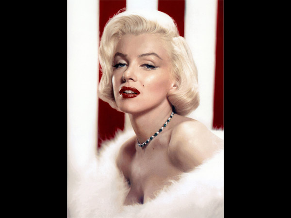Marilyn Monroe
