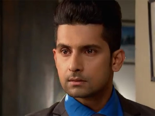 Roshni Is Saved