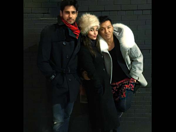 Sid-Alia-Prabal