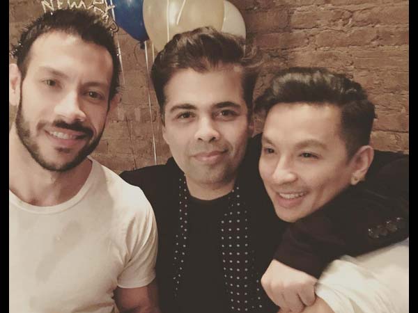 Karan-Prabal