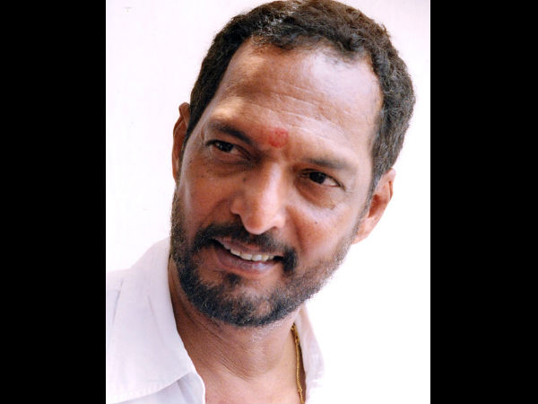 Nana Patekar