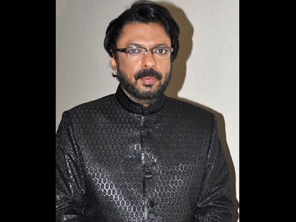 Sanjay Leela Bhansali