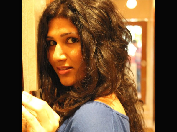 Best Playback Singer (Female)