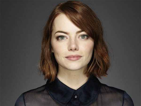 Emma Stone