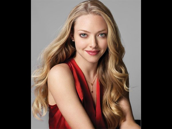 Amanda Seyfried